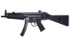 Tokyo Marui MP5A4 Next Generation (NGRS EBB) Airsoft AEG Rifle