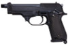 KSC M93RII Spartan SD HW GBB Airsoft Pistol (System 7 Japan Version)
