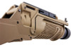 VFC MK13 MOD 0 Enhanced Grenade Launcher Module (Tan, Standard Version)
