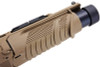 VFC MK13 MOD 0 Enhanced Grenade Launcher Module (Tan, Standard Version)