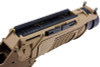 VFC MK13 MOD 0 Enhanced Grenade Launcher Module (Tan, Standard Version)