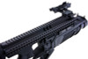 VFC MK13 MOD 0 Enhanced Grenade Launcher Module (Black, Deluxe Version)