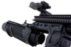 VFC MK13 MOD 0 Enhanced Grenade Launcher Module (Black, Deluxe Version)