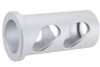 5KU Tokyo Marui Hi Capa 4.3 GBB Recoil Spring Plug (Type 2) - Silver