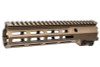 Guns Modify MK16 DDC 9.3 inch Rail for Tokyo Marui MWS GBBR / AEG