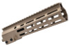 Guns Modify MK16 DDC 9.3 inch Rail for Tokyo Marui MWS GBBR / AEG