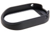 EMG TTI  Carry 2011 Hi Capa GBB Magwell - Black (by AW Custom)