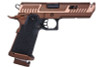EMG TTI  Sand Viper GBB Airsoft Pistol - Semi / Full Auto (by AW Custom)