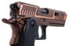EMG TTI  Sand Viper GBB Airsoft Pistol - Semi / Full Auto (by AW Custom)
