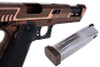 EMG TTI  Sand Viper GBB Airsoft Pistol - Semi / Full Auto (by AW Custom)
