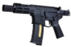 APS TX1 Xtreme GBB Airsoft Pistol - Black