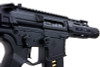 APS TX1 Xtreme GBB Airsoft Pistol - Black
