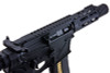 APS TX1 Xtreme GBB Airsoft Pistol - Black
