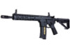 APS TX2 Xtreme GBB Airsoft Rifle - Black