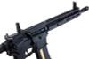 APS TX2 Xtreme GBB Airsoft Rifle - Black