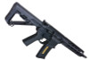 EMG xUDR Noveske Gen 4 Shorty 10.5 Handguard GBB Airsoft Rifle - Black (by APS)