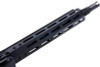 EMG xUDR Noveske Gen 4 Shorty 10.5 Handguard GBB Airsoft Rifle - Black (by APS)