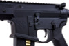 EMG xUDR Noveske Gen 4 Shorty 10.5 Handguard GBB Airsoft Rifle - Black (by APS)