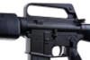VFC Colt XM16E1 GBB Airsoft Rifle (Licensed by Cybergun)