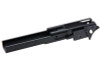 5KU Tokyo Marui Hi Capa GBB Middle Frame (4.3 inch Aluminum, 2011 Type, Black)