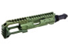 5KU Action Army AAP01 Carbine Kit (Type C) - Green