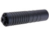 5KU DTKP Hexagon Mock Suppressor (Type 2, 24mm CW)