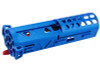 5KU Action Army AAP01 Lightweight Advanced Bolt with Selector Switch (CNC Aluminum, Blue)