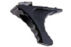 5KU HRD MLOK Handstop - Black