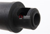 Bear Paw Production CNC Steel  Muzzle Brake for Ots-03 SVU GBB Airsoft Rifle