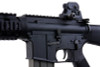 ARES M16 RIS with EFCS Electronic System - Black (New Version)