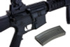 ARES M16 RIS with EFCS Electronic System - Black (New Version)