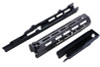 RGW Tokyo Marui AK GBB MK3 Chassis System - Black