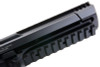KWC Desert Eagle L6 CO2 Airgun - Black (4.5mm Blowback Model)