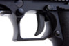 KWC Desert Eagle L6 CO2 Airgun - Black (4.5mm Blowback Model)