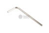 Angry Gun Adjustable Stainless Steel Super Recoil Kit for WE M4 GBB