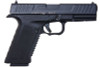KWC G18 (K18) CO2 Airgun (4.5mm Blowback Model)
