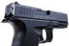 KWC G18 (K18) CO2 Airgun (4.5mm Blowback Model)