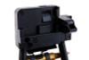 Battleaxe x T8 A&K MK46 Mod 0 Minimi AEG Drum Magazine (2000 rds, Sound Control, Turbine System) - BK