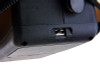 Battleaxe x T8 A&K MK46 Mod 0 Minimi AEG Drum Magazine (2000 rds, Sound Control, Turbine System) - RG