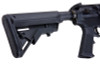 A-Plus Airsoft Noveske N4 GBBR (VFC M4 V3 GBB System) - Black