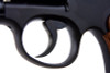 Tanaka S&W M1917.455 HE2 4 inch HW Airsoft Gas Revolver