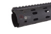 Madbull Daniel Defense Modular Float Rail 7 inch - Black
