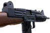 Northeast UZI 50 CO2 Blowback Airsoft SMG
