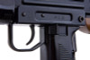 Northeast UZI 50 CO2 Blowback Airsoft SMG