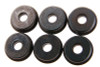 SHS CNC 9mm Oiless Bushing with No Cross Slot (6pcs / Set)