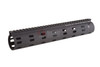 Madbull Daniel Defense Modular Float Rail 12 inch - Black