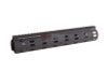 Madbull Daniel Defense Modular Float Rail 12 inch - Black