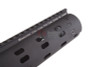 Madbull Daniel Defense Modular Float Rail 12 inch - Black