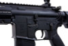 EMG GRIDLOK 11 inch Lite Rail Airsoft M4 AEG Rifle (Black, Strike Industries Licensed, by King Arms)