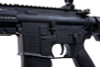 EMG GRIDLOK 15 inch Lite Rail Airsoft M4 AEG Rifle (Black, Strike Industries Licensed, by King Arms)